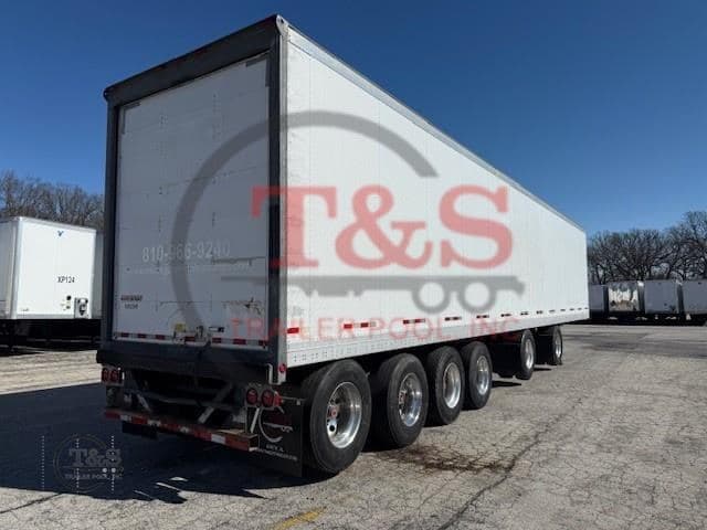 2016 MANAC 1645 6 AXLE TRAILER image 23