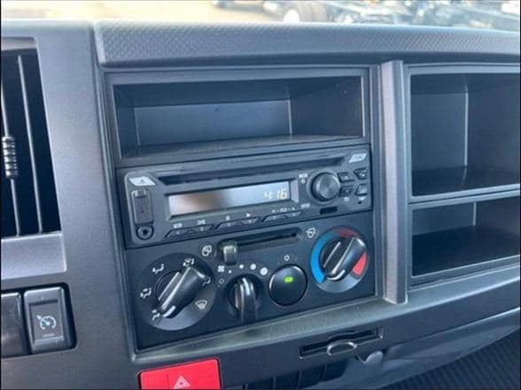 2024 Isuzu NPR HD image 13