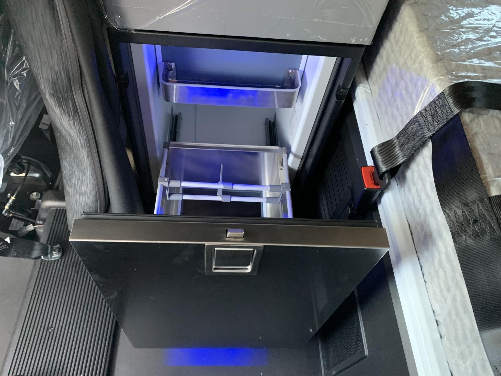 2025 MACK ANTHEM 64T 119723 image 17