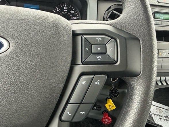 2025 Ford 4143D image 16