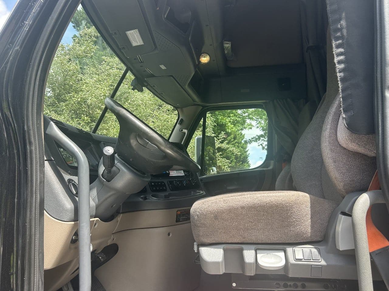 2020 Freightliner Cascadia 125 image 13