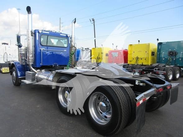 2019 Peterbilt 389 image 7