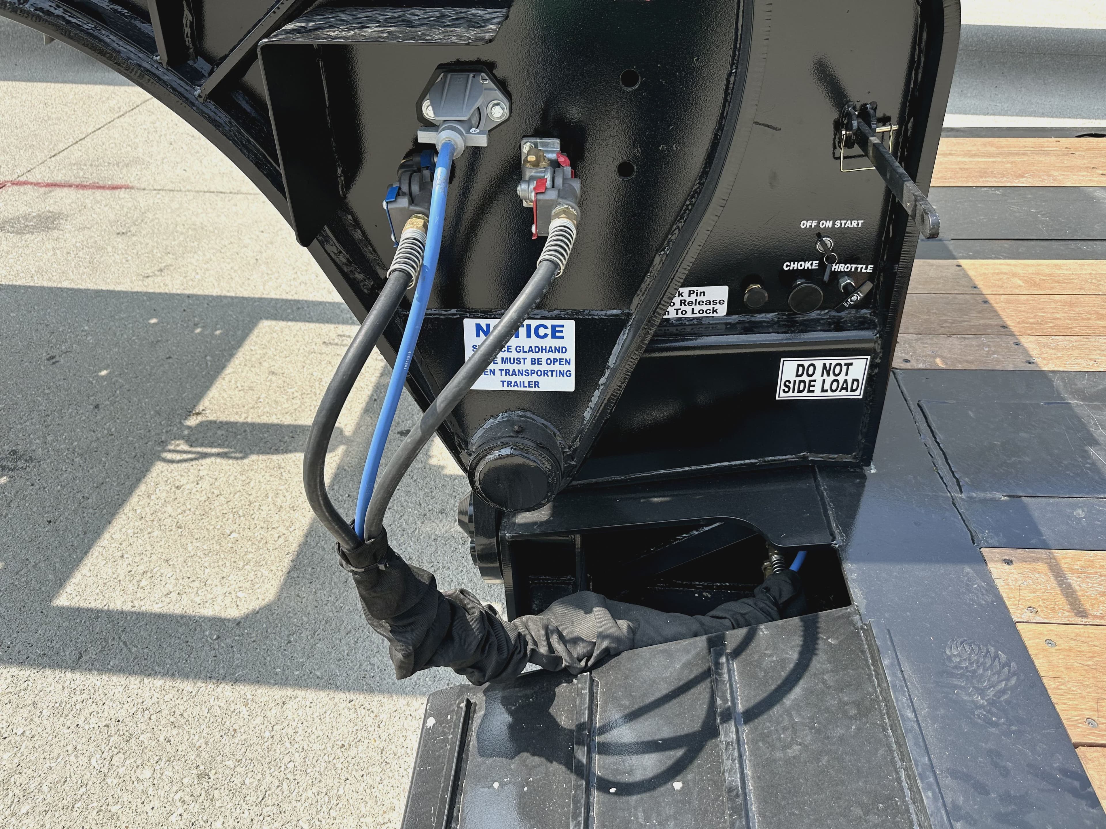 2027 XL 90 HDE Defender image 13
