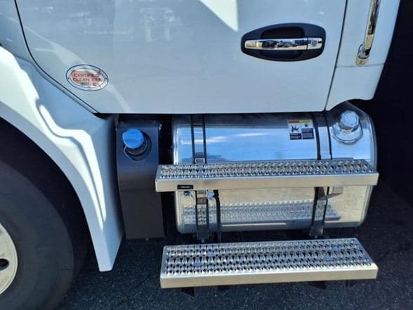 2025 Kenworth U7-10 image 16