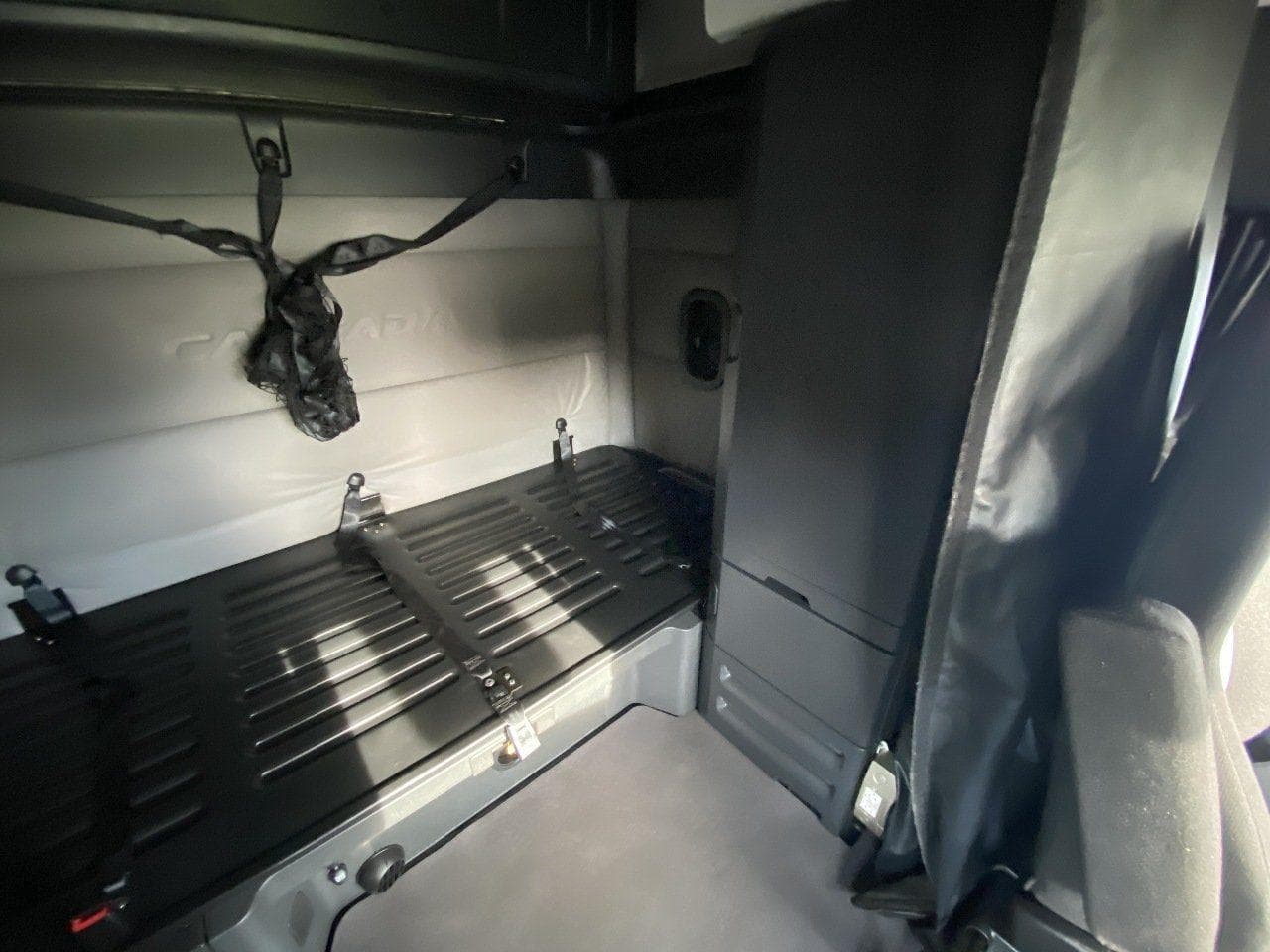 2021 FREIGHTLINER Cascadia CA126 Tandem Axle Sleeper image 17