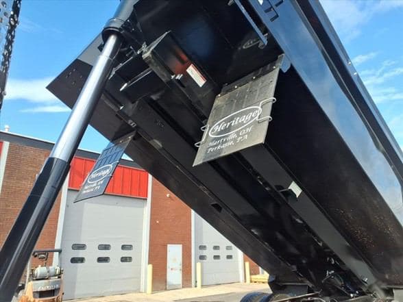 2026 Kenworth Reitnouer Inc Trailers image 10