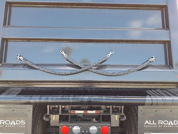 2026 Kenworth T880 image 33