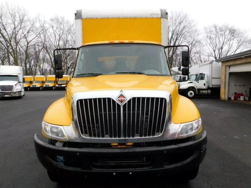 2019 International 4300 image 8