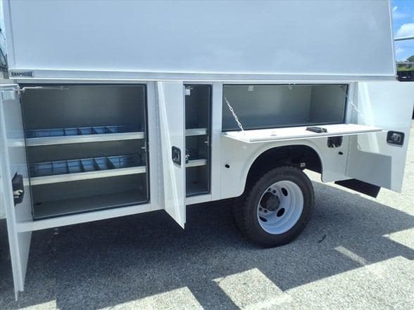 2024 Ford F550 SD XL image 9
