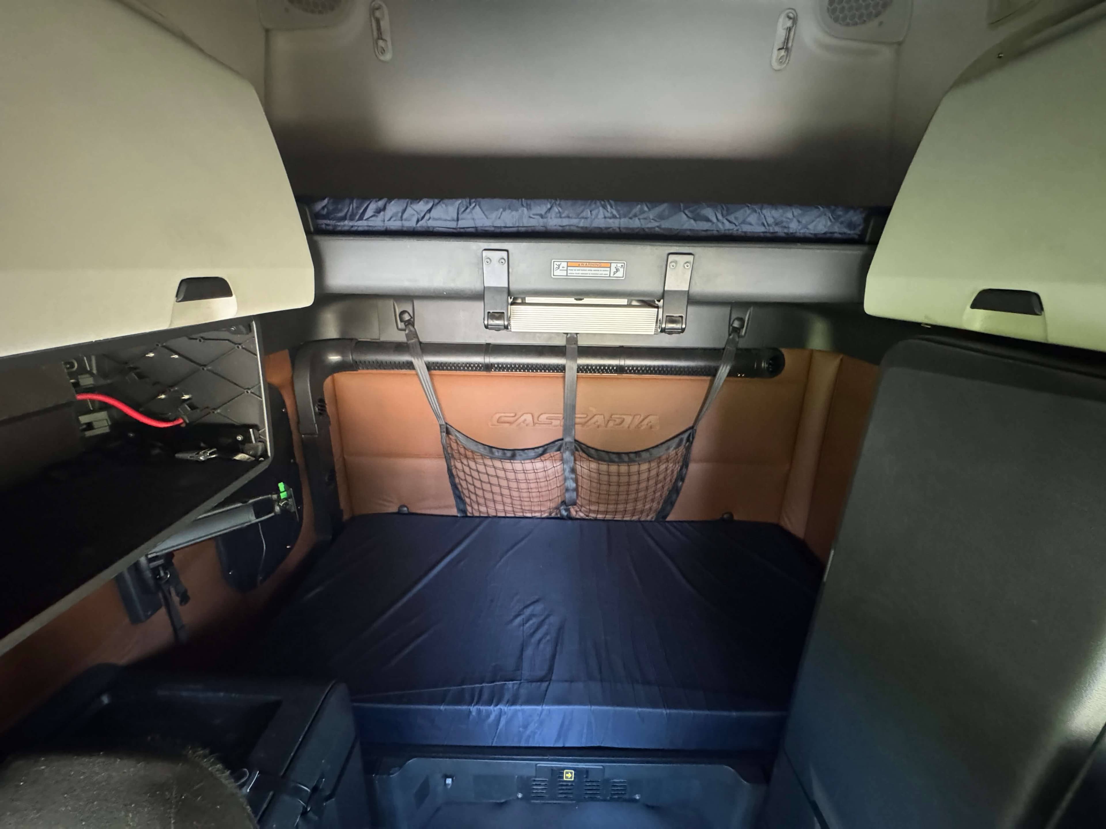 2021 Freightliner Cascadia 126 image 11