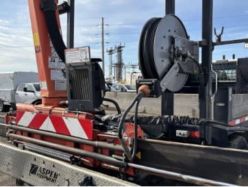 2016 Ford F750sd image 16