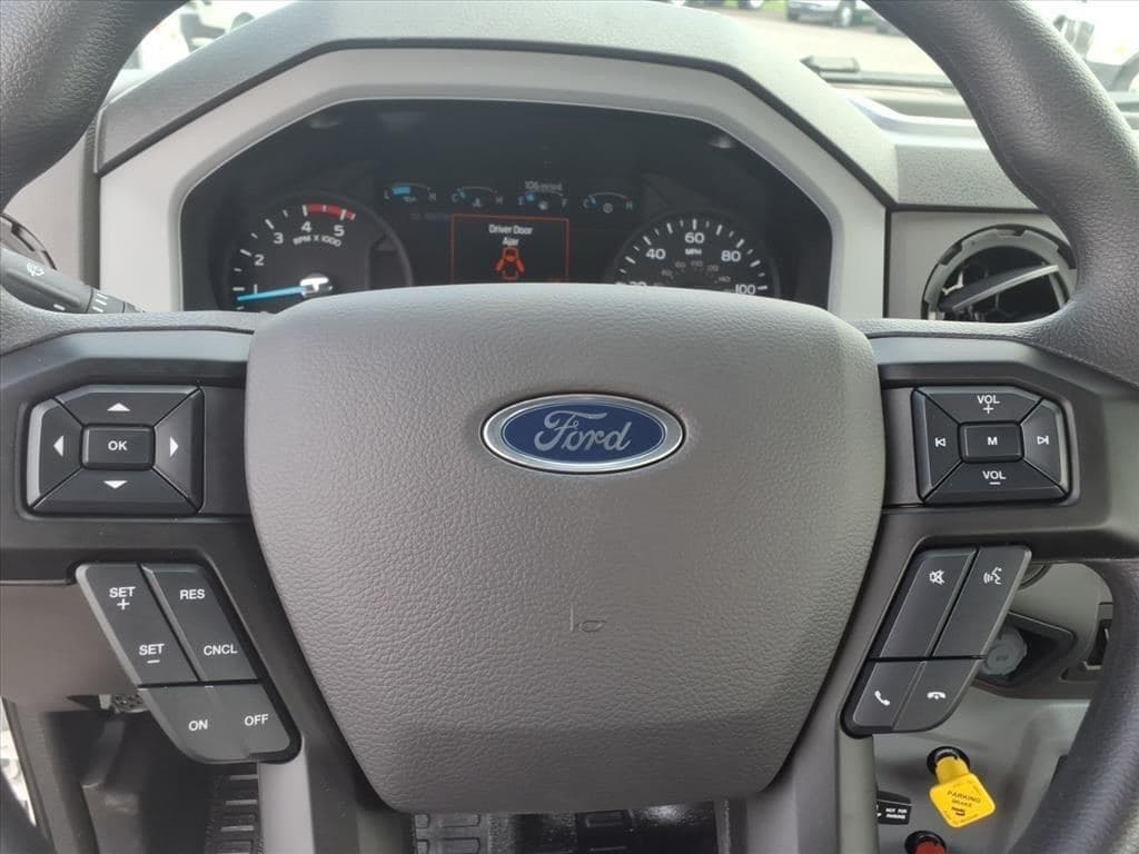 2027 Ford F750 SD image 14