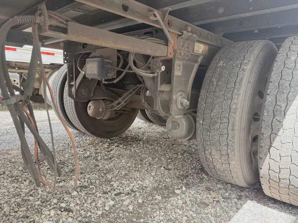2018 Utility Reefer image 4
