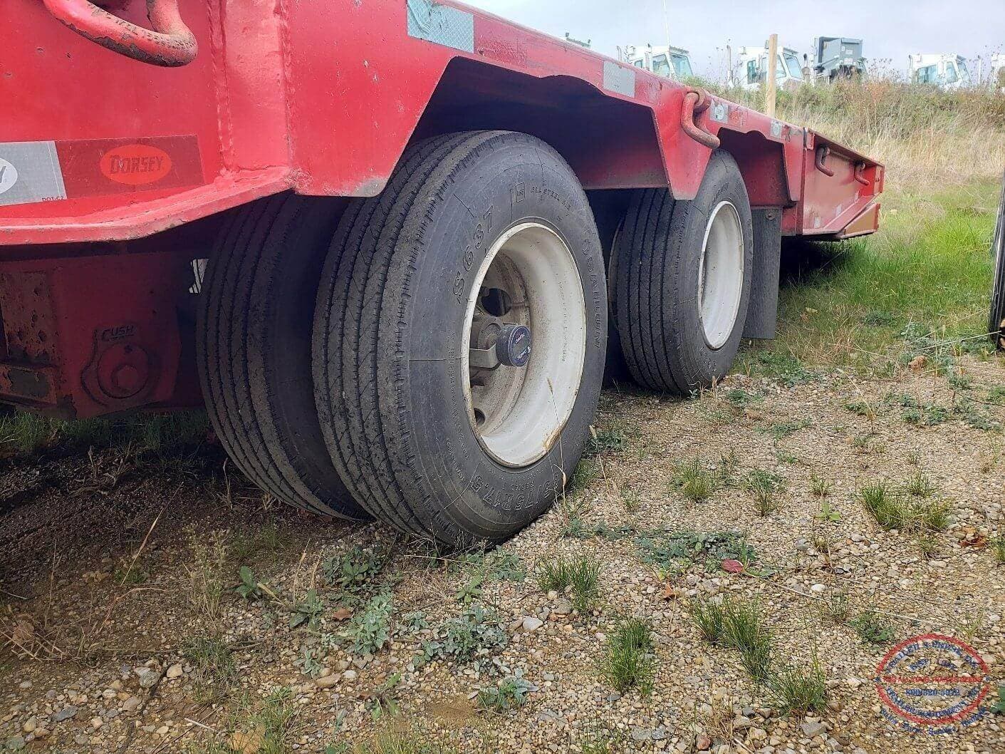2021 MANAC TRAILERS USA Manac image 4