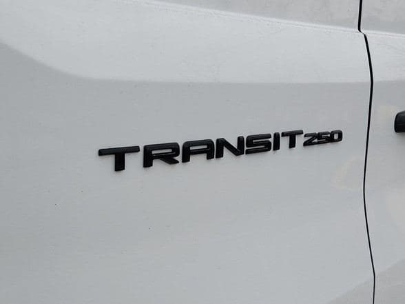 2026 Ford DE-16 image 15