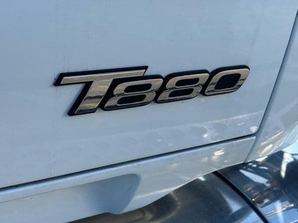 2025 Kenworth T880 image 5