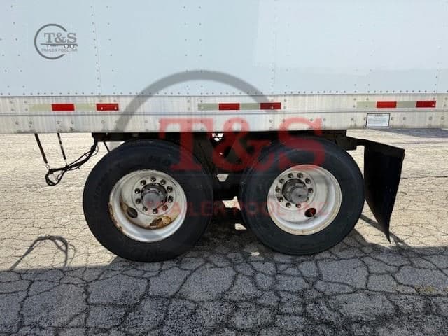 2009 GREAT DANE 531554 image 11