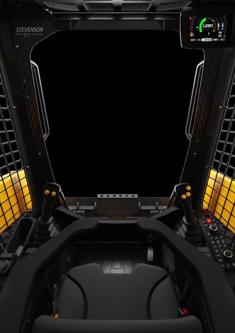 2026 GEHL V230 image 7