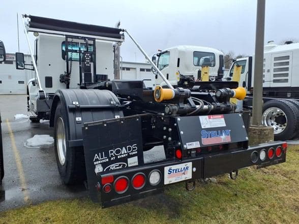 2025 Kenworth PSADL-400P image 7