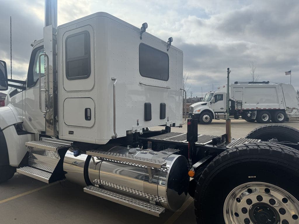 New 2026 KENWORTH T880S PH image 13