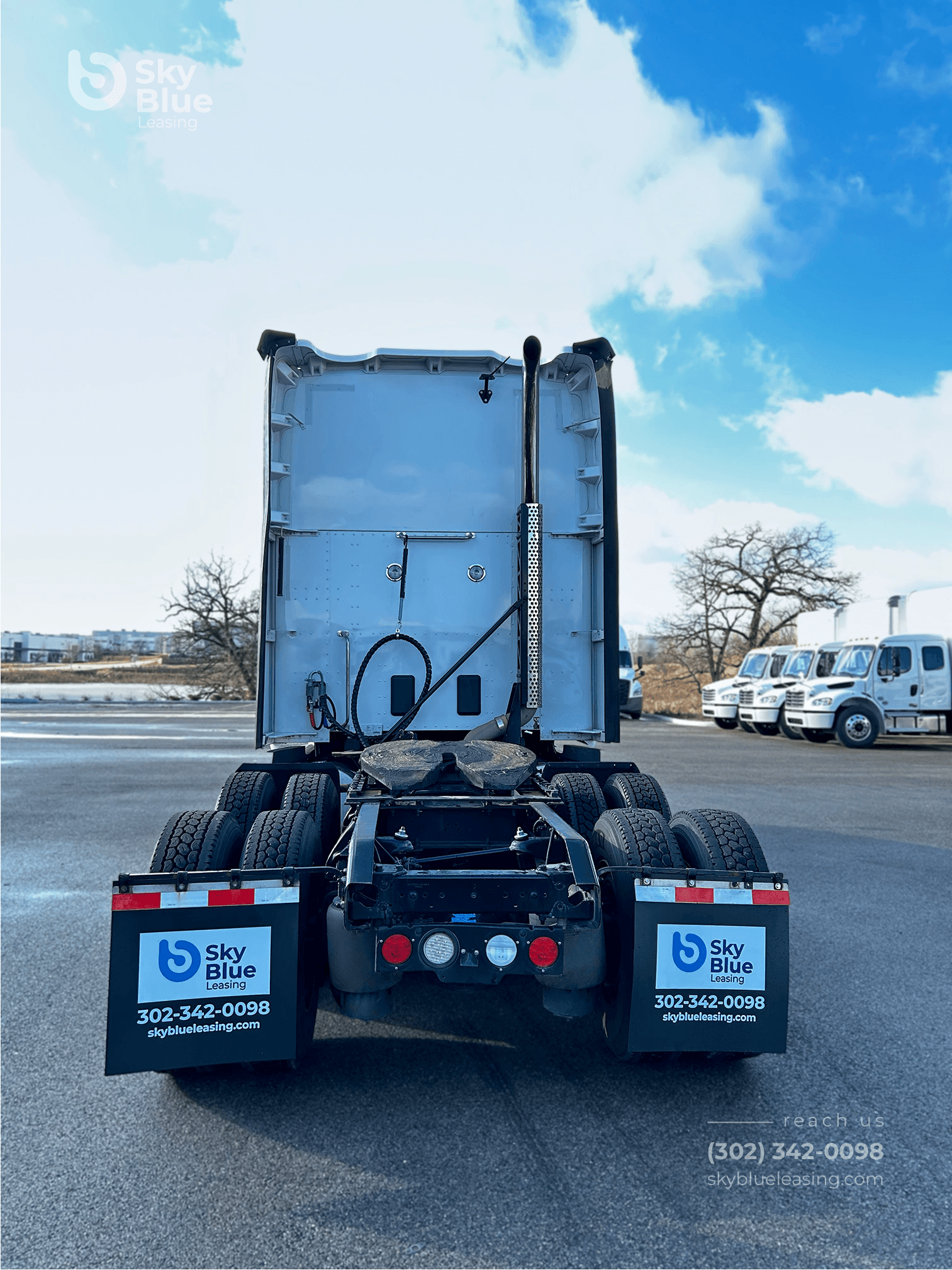 2022 Kenworth T680 image 4