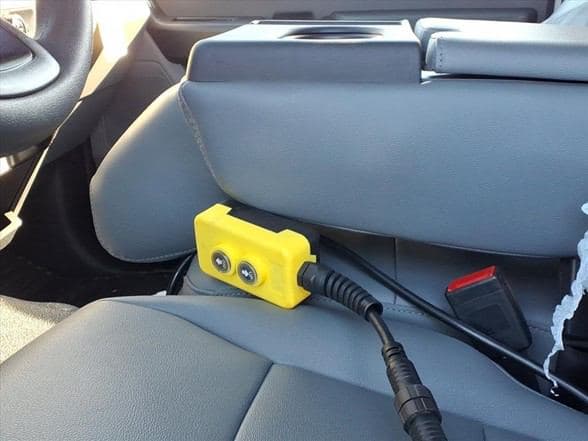 2026 Ford F550 SD XL image 16