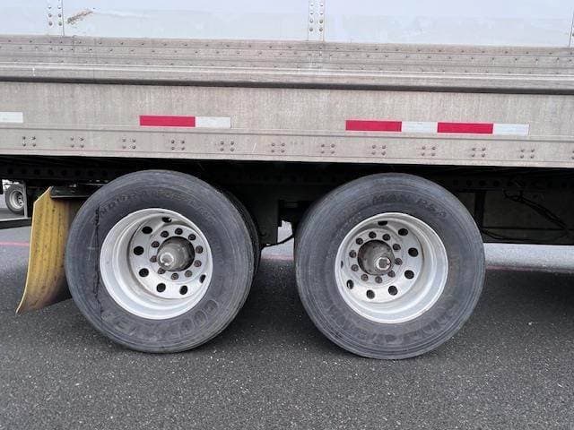 2017 Wabash Dry Van Duraplate image 6