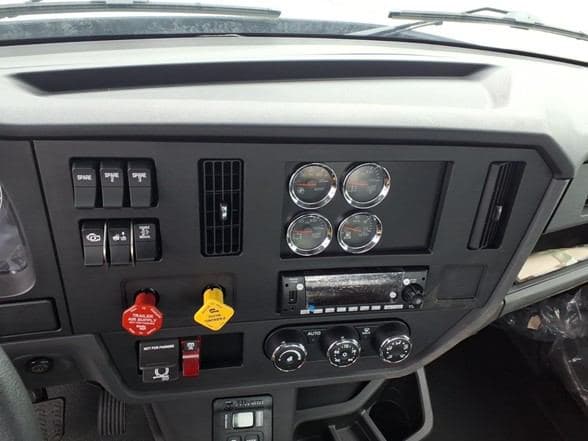 2025 Kenworth PSADL-400P image 12