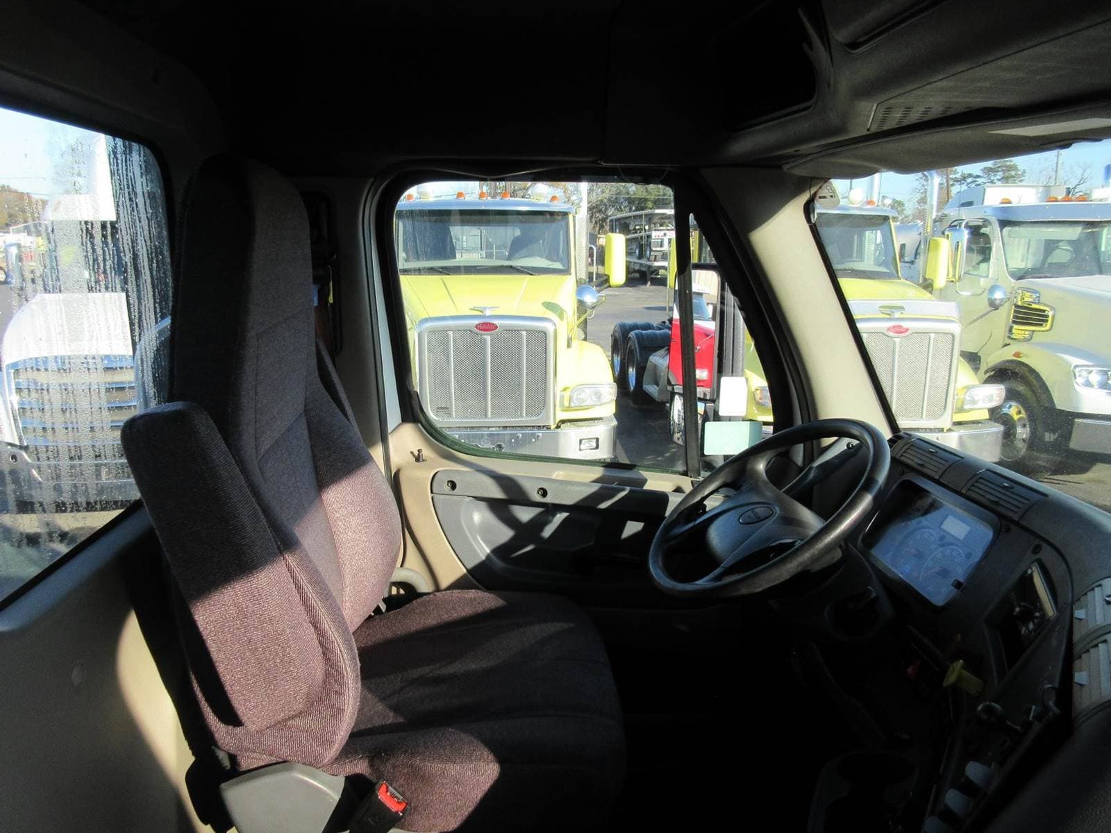 2018 Freightliner Cascadia 113 image 33