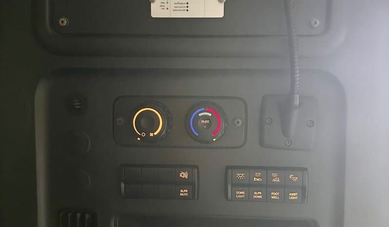 2022 Freightliner Cascadia 126 image 11