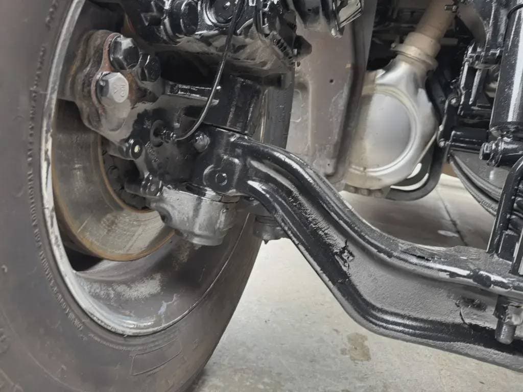 2022 Peterbilt 579 image 9