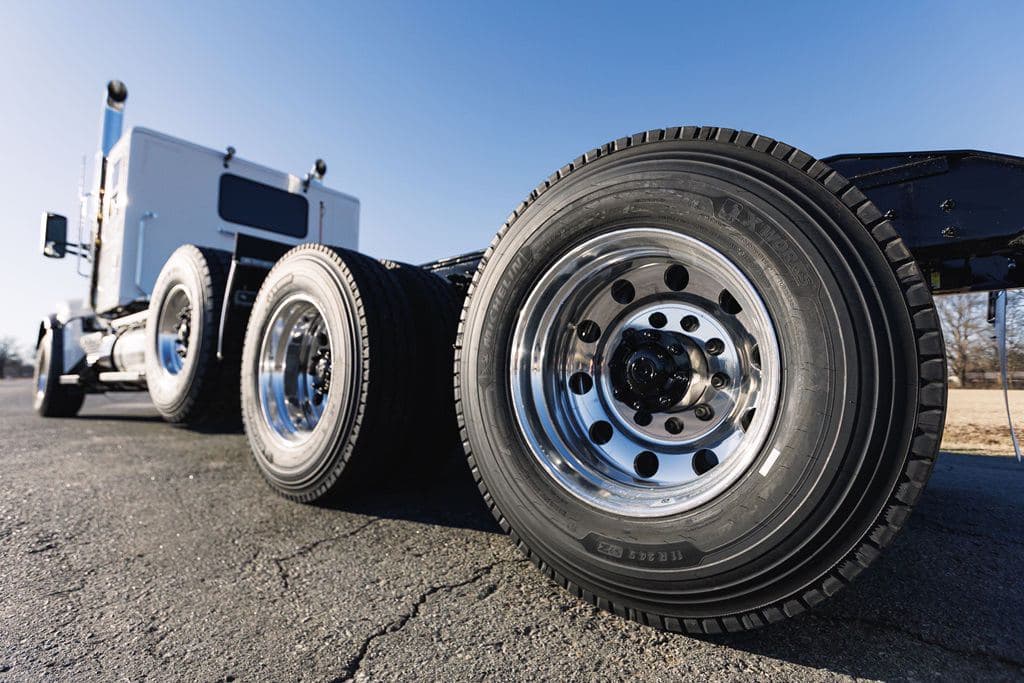 New 2027 KENWORTH T880S PH image 21