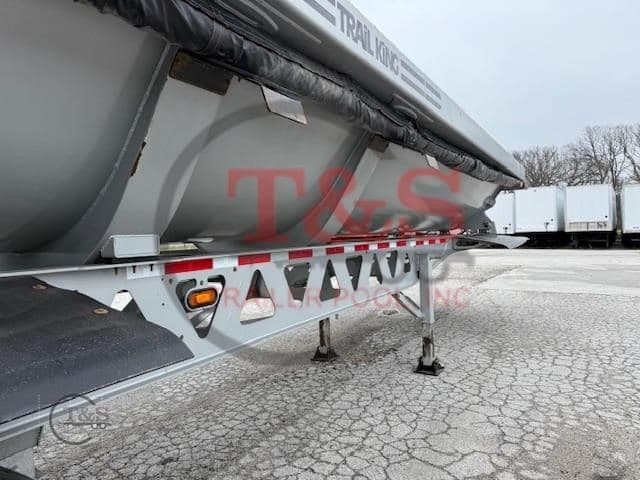 2022 TRAIL KING TKSSD-495 1699 image 40