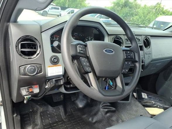 2027 Ford F750 SD image 13