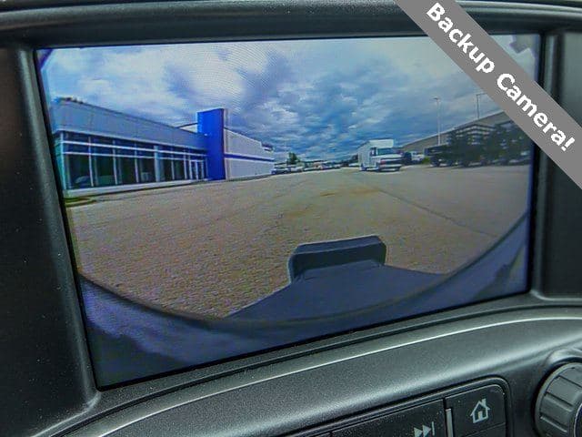 2024 Chevrolet Silverado 4500HD Work Truck 16'6" Stake BEd image 18