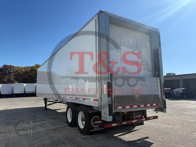 2018 UTILITY 1653 image 50