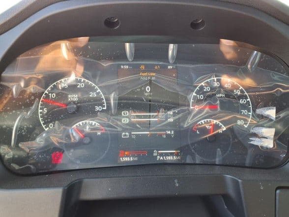 2025 Kenworth PSADL-400P image 21