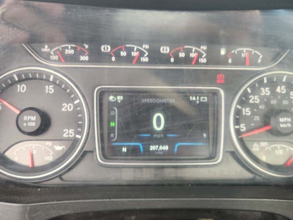 2019 INTERNATIONAL RH KN509200 image 11
