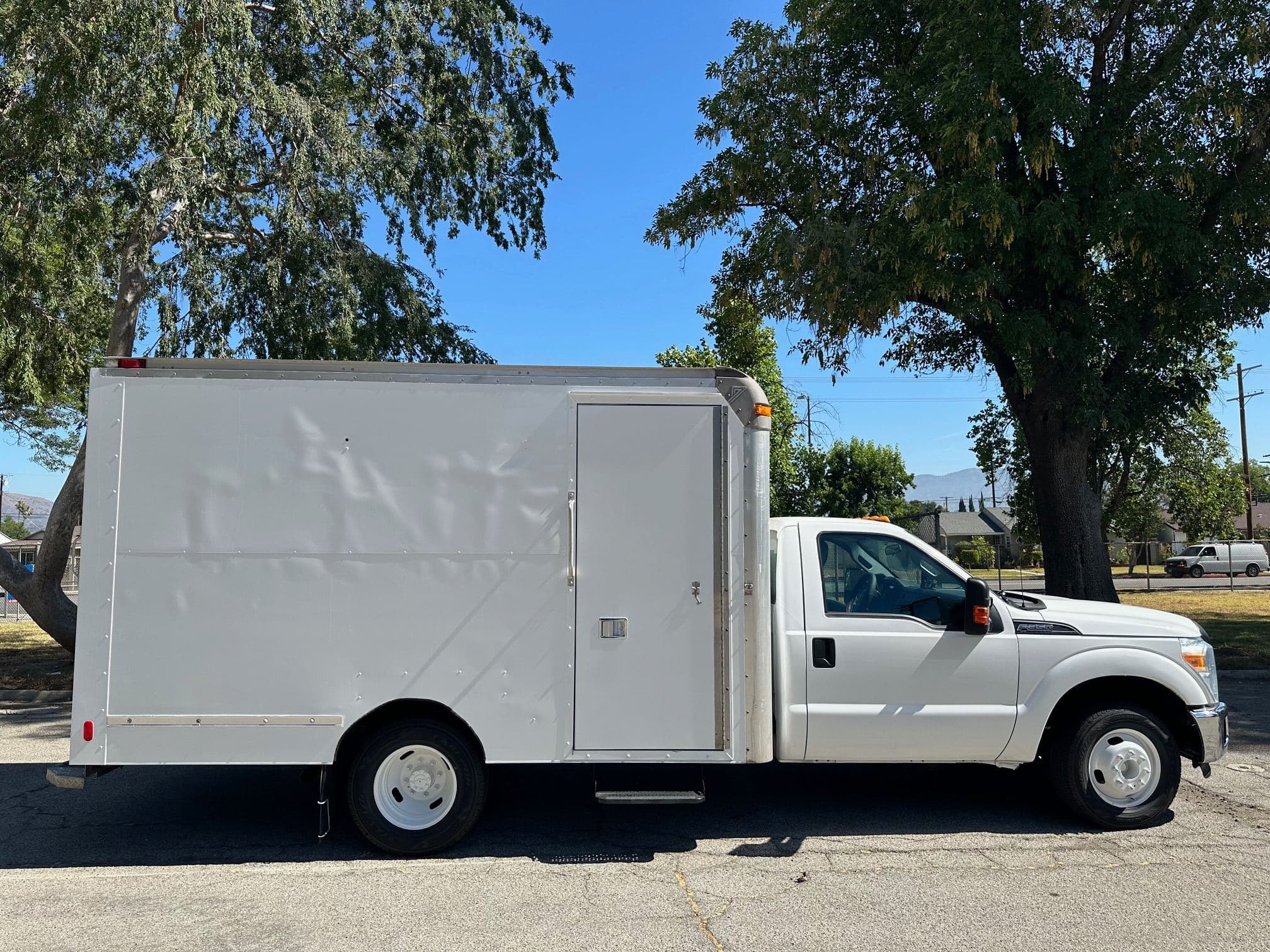 2013 FORD F350 13446 image 3