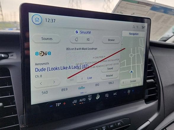 2026 Ford DE-16 image 10