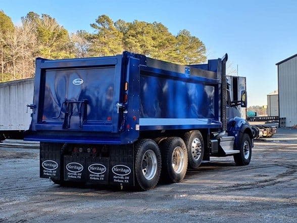 2026 Kenworth T880 image 6