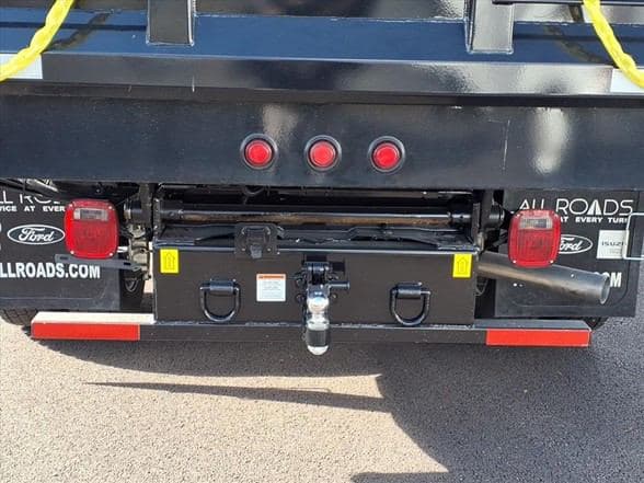 2026 Ford F450 image 8