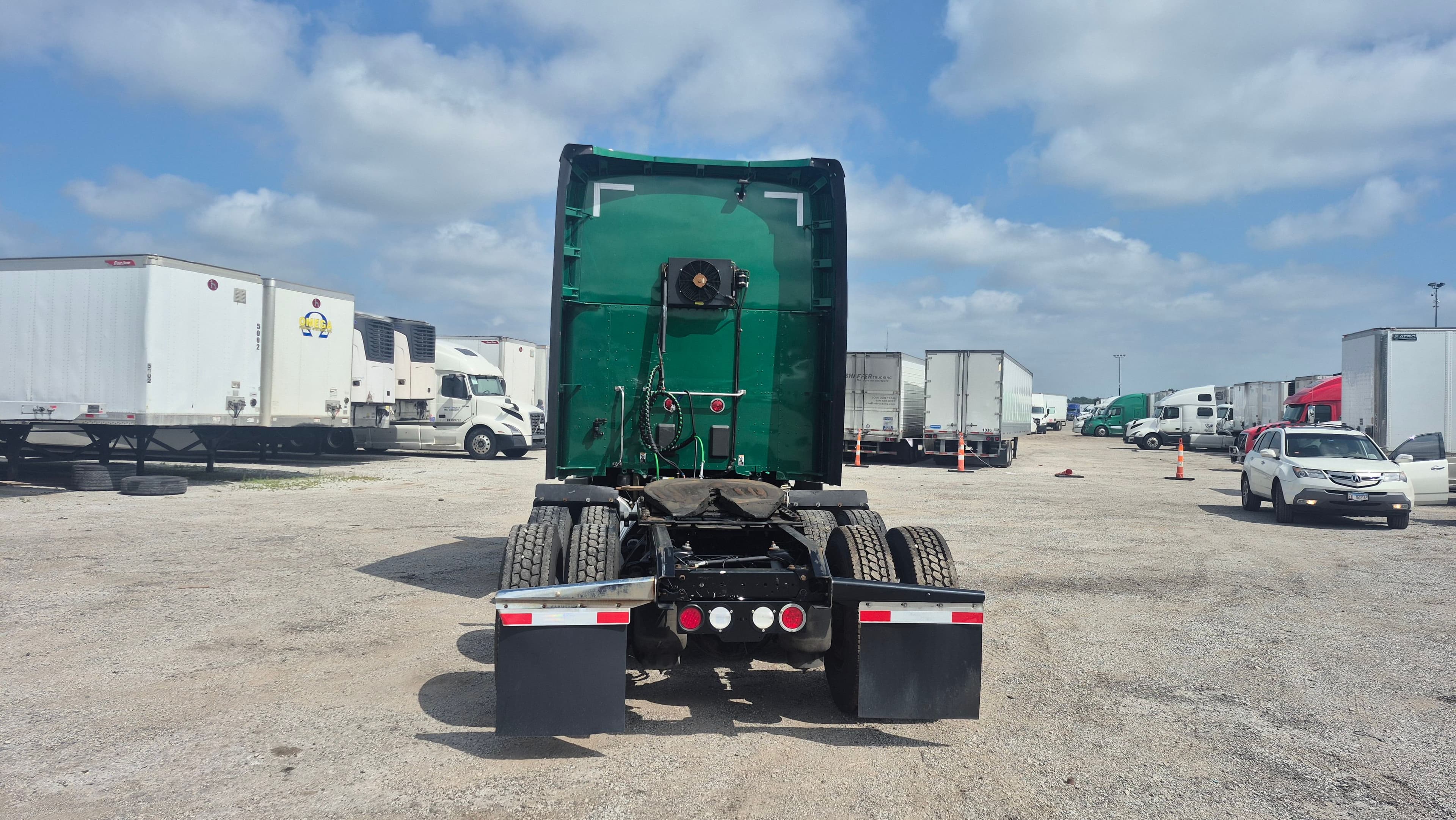 2019 Kenworth T680 image 7