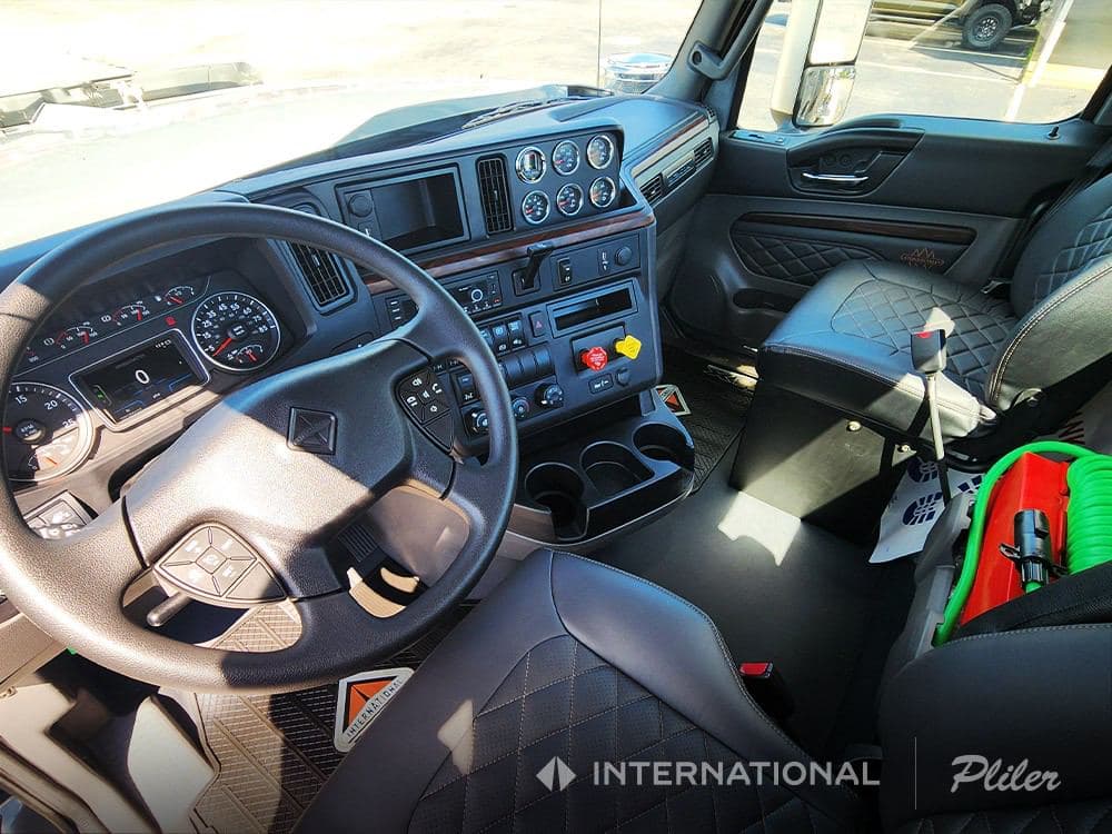 2026 INTERNATIONAL HX TN441380 image 12