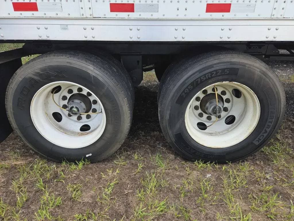 2018 Stoughton ZGPVW-535T image 5
