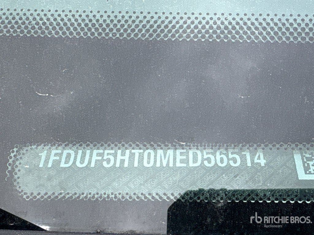 2021 Ford F550sd image 31