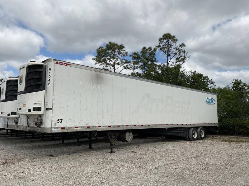 2020 Great Dane 28 PUP image 1