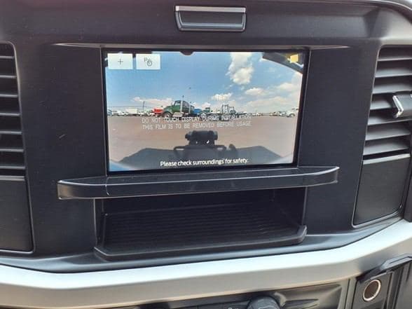 2025 Ford F550 image 12