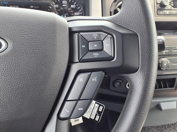 2026 Ford 4143D image 16