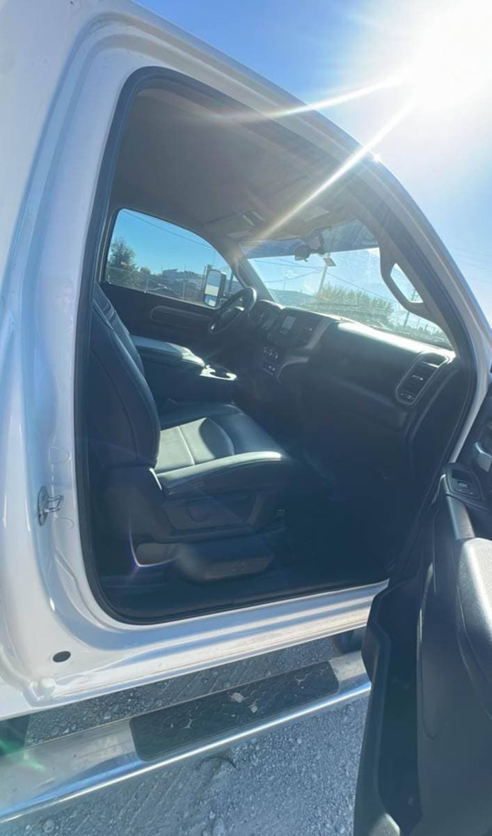2019 Ram 5500 image 3